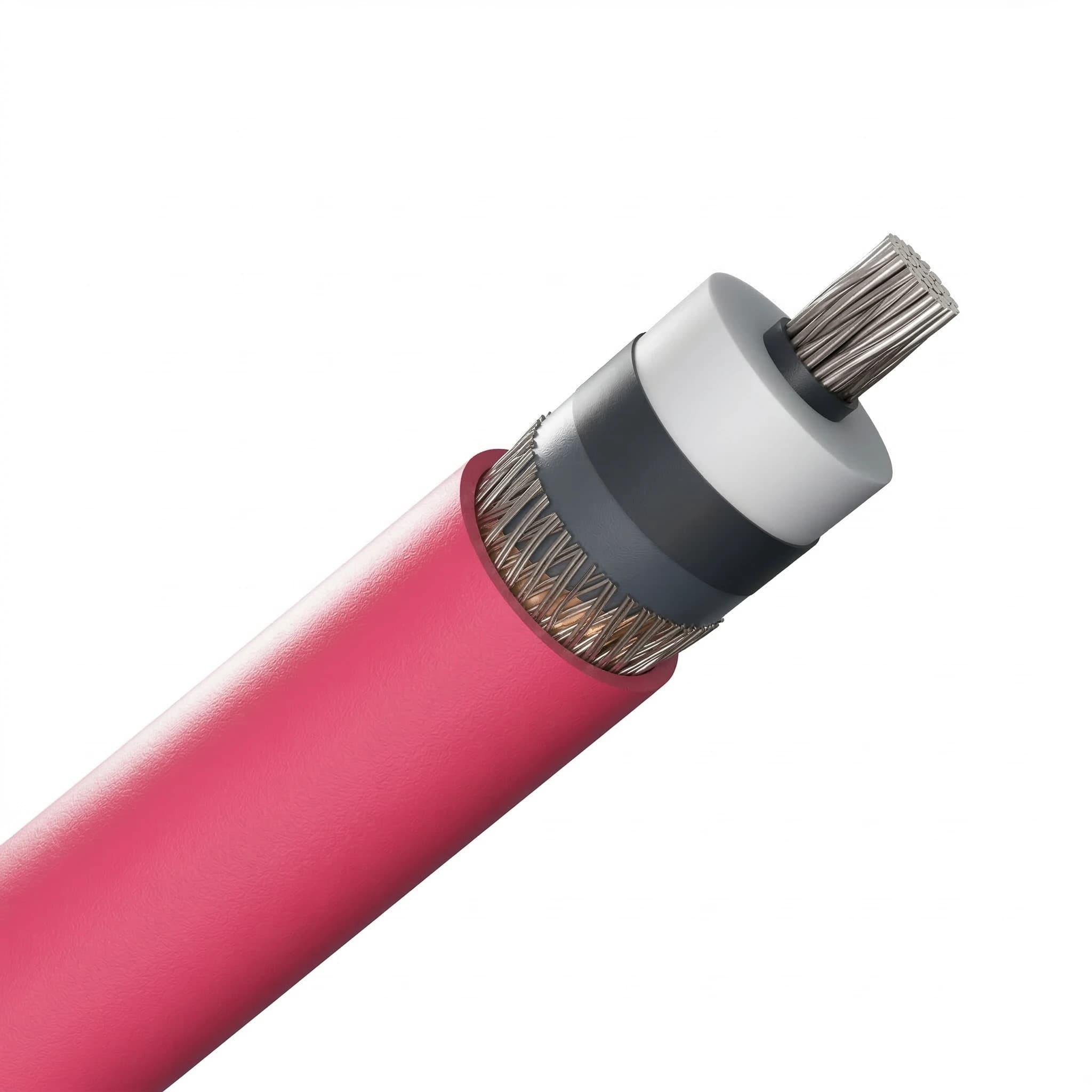 Ortagerilim Kabloları